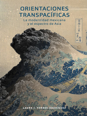 cover image of Orientaciones transpacíficas